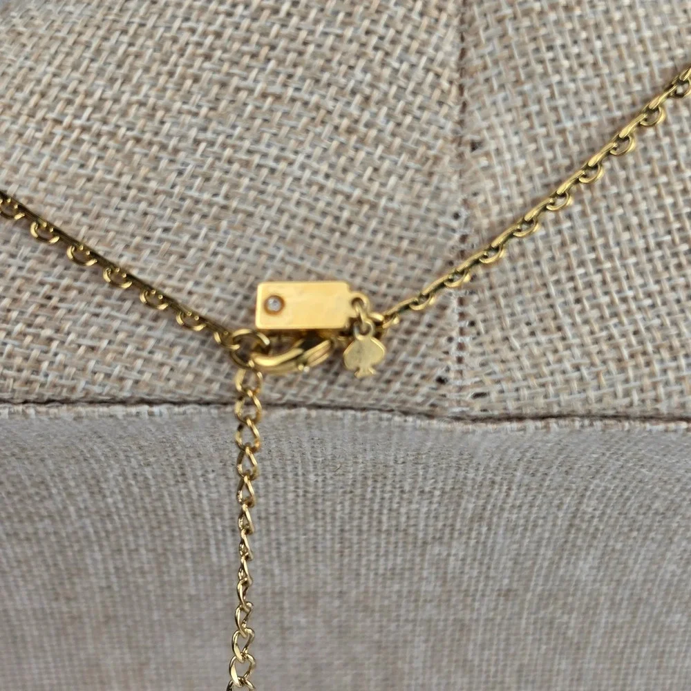 kate spade this beauty